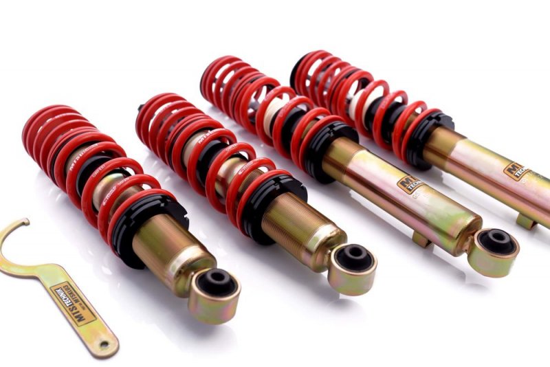 Coilover ανάρτηση MTS Technik